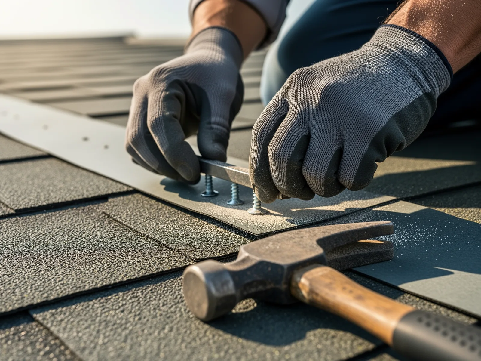 Why choose Fascia Repair in Happy Valley, OR